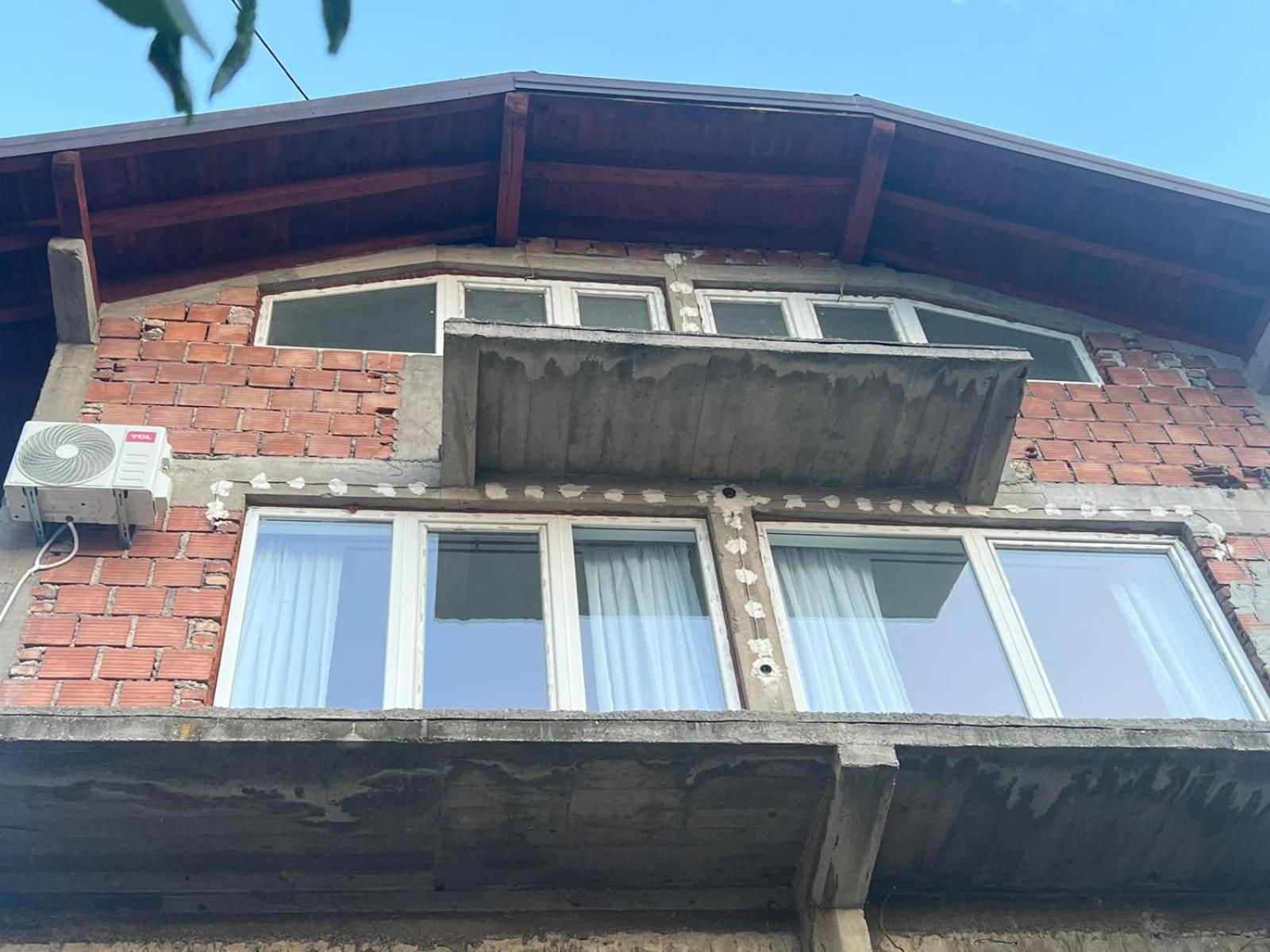 Old Town Hideaway Apartment Sarajevo Exterior photo